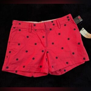 5 for $25 | NWT Shorts! Add a Pop of Color!